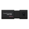 Miniatura zdjęcia: Pendrive Kingston 32GB USB 3.0 DataTraveler DT100G3/32GB Miniatura zdjęcia: Pendrive Kingston 32GB USB 3.0 DataTraveler DT100G3/32GB