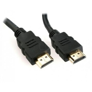 Miniatura produktu: Gembird Kabel HDMI 2x meski v2.0 (pozłacane końcówki) 10 m