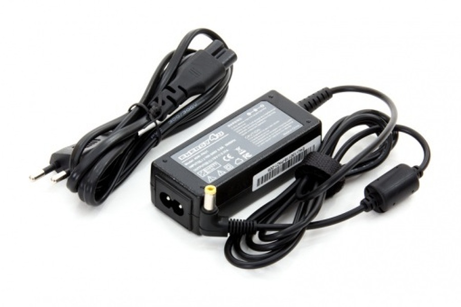 Zdjęcie produktu: Energy4U PA21 19V / 2.37A (5.5x2.5mm) 45W, zasilacz do notebooka / laptopa Toshiba