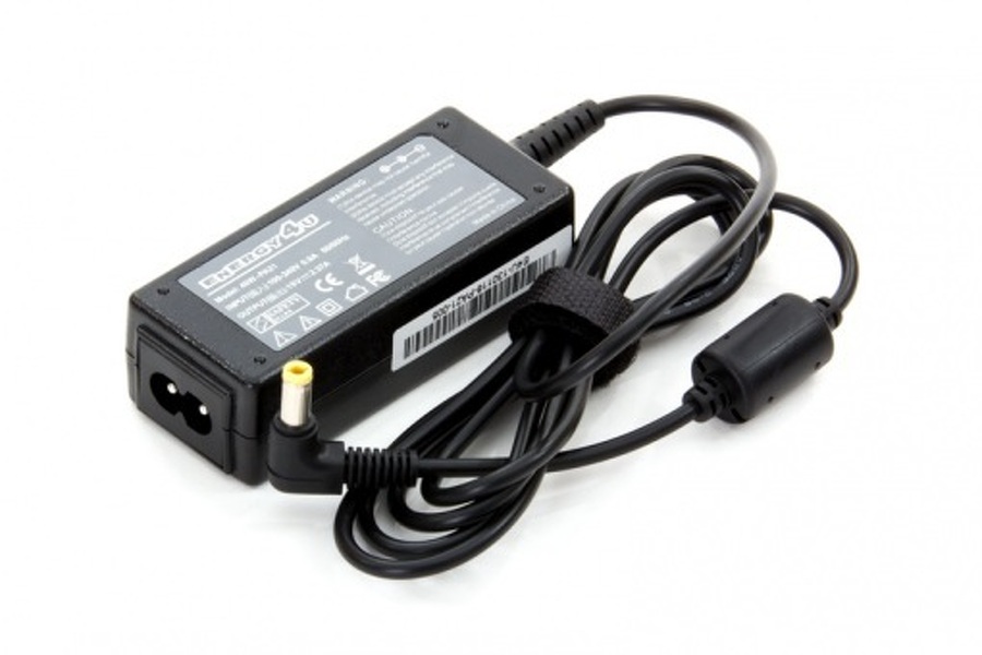 Zdjęcie produktu: Energy4U PA21 19V / 2.37A (5.5x2.5mm) 45W, zasilacz do notebooka / laptopa Toshiba