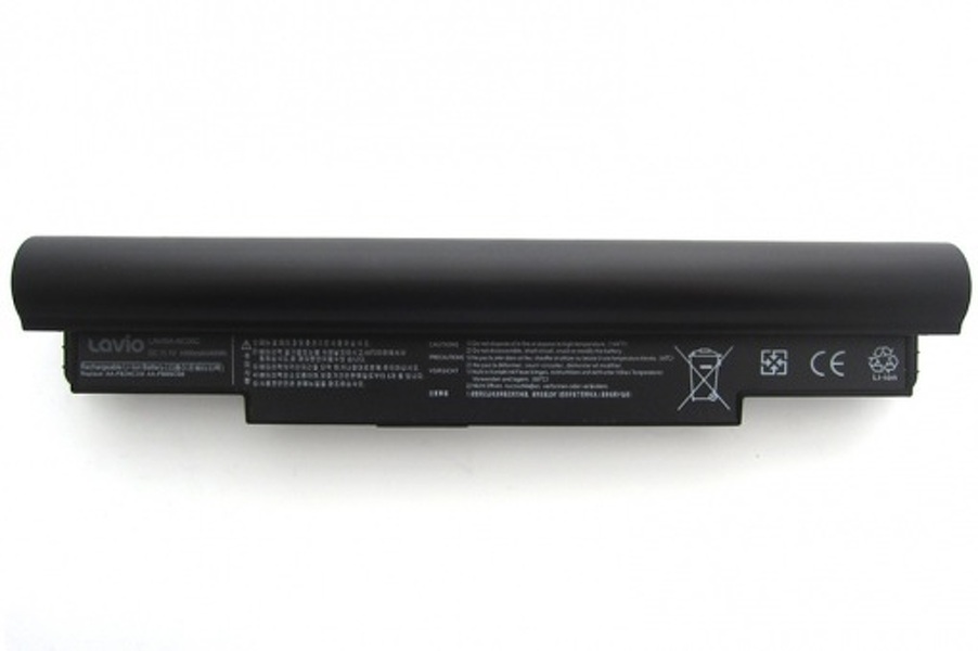 Zdjęcie produktu: Lavio LAV/SA-NC20C 11,1V/4400mAh bateria do laptopa Samsung NC10, NC20