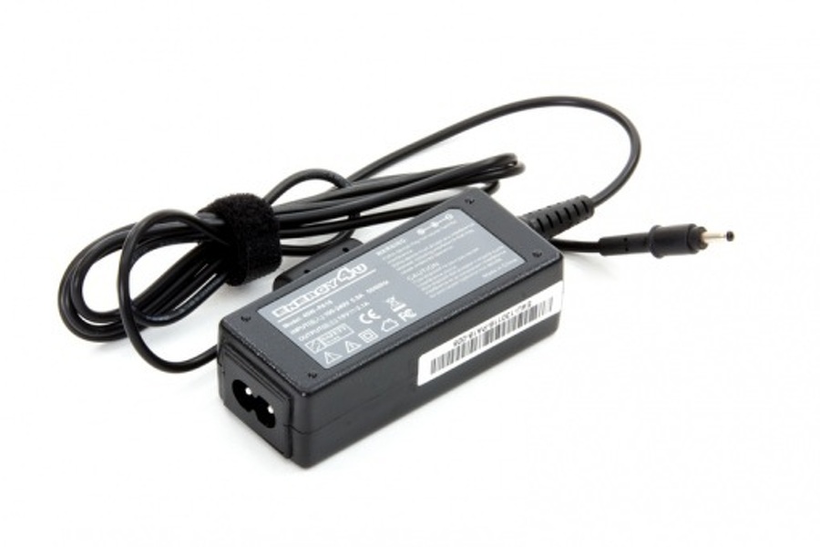 Zdjęcie produktu: Energy4U PA18 19V / 2.1A (3.0x1.1mm) 40W, zasilacz do notebooka / laptopa Samsung
