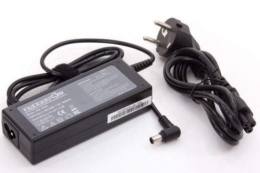 Energy4U PA25 19.5V / 3.9A (6.5x4.4mm + PIN) 75W, zasilacz do notebooka / laptopa Sony