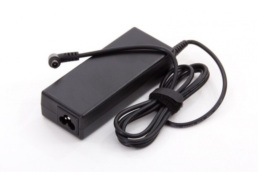 Zdjęcie produktu: Energy4U PA25 19.5V / 3.9A (6.5x4.4mm + PIN) 75W, zasilacz do notebooka / laptopa Sony