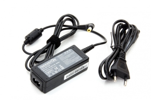 Energy4U PA20 19V / 2.1A (5.5x2.5mm) 40W, zasilacz do notebooka / laptopa Msi, Benq, Fujitsu-Siemens