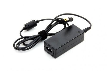 Miniatura produktu: Energy4U PA20 19V / 2.1A (5.5x2.5mm) 40W, zasilacz do notebooka / laptopa Msi, Benq, Fujitsu-Siemens