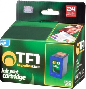 Miniatura produktu: Tusz TFO H-940MR HP 940XL (C4908A) Magenta 28ml