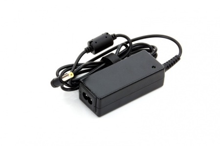 Miniatura produktu: Energy4U PA19 19V / 2.1A (5.5x1.7mm) 40W, zasilacz do notebooka / laptopa Acer