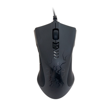 Mysz Gigabyte Gaming Mouse FORCE M7 THOR