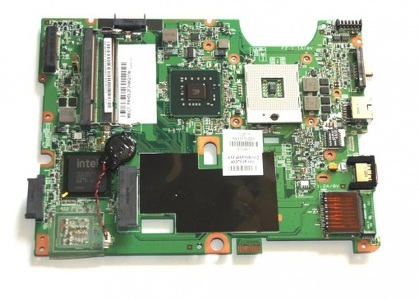 Miniatura produktu: Płyta główna do notebooka HP SPS: 593313-001 HP