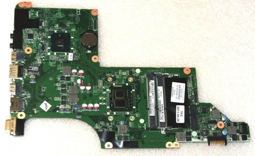 Płyta główna do notebooka HP SPS: 639365-001 HP