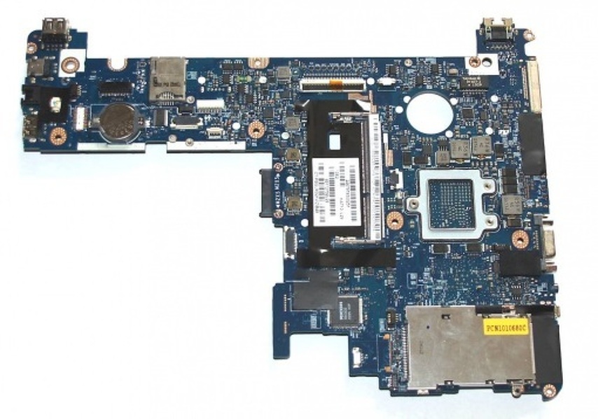 Zdjęcie produktu: Płyta główna do notebooka HP SPS: 629033-001 HP