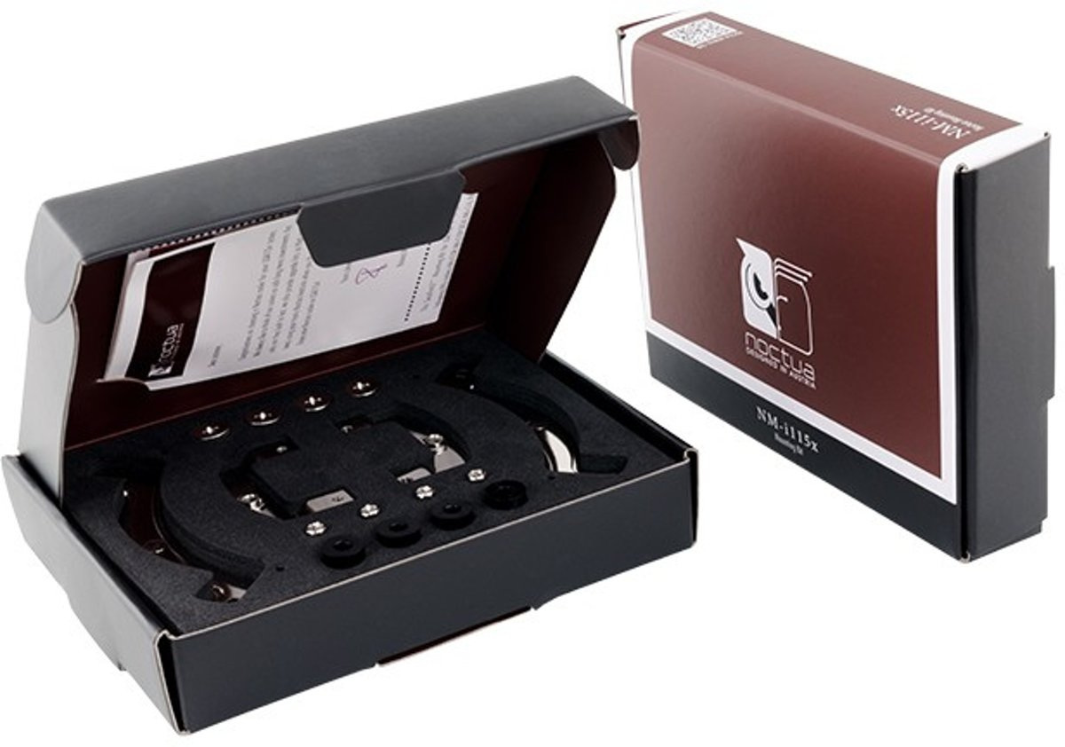 Mocowanie Noctua NM i115X SecuFirm2