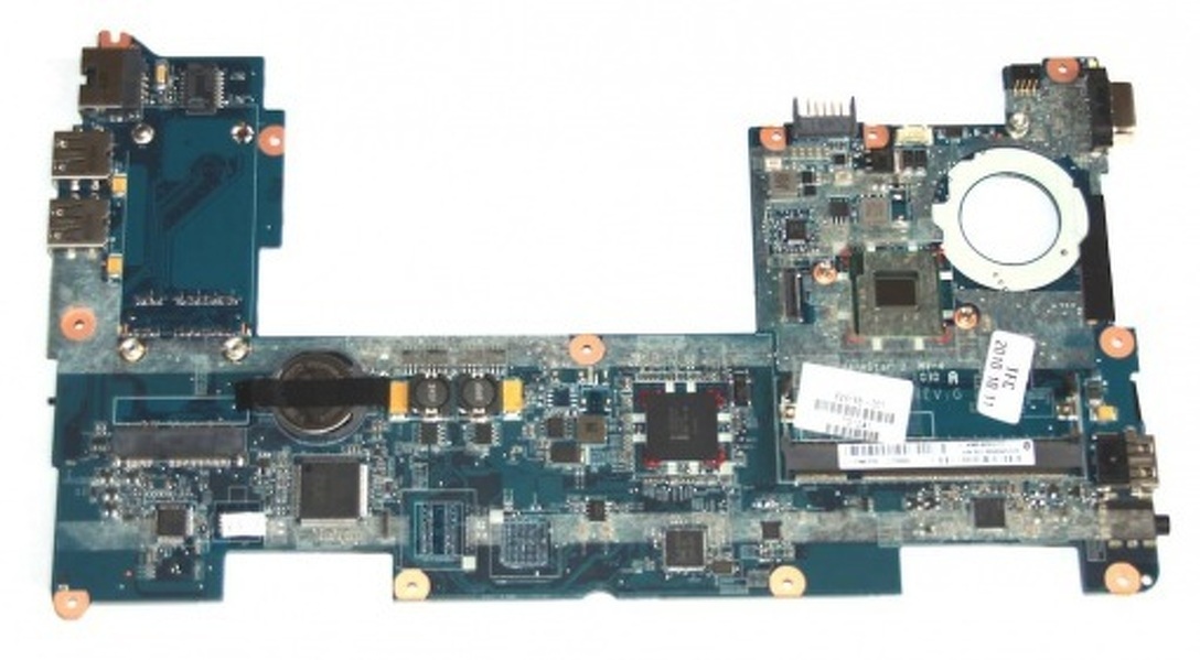 Zdjęcie produktu: Płyta główna do notebooka HP SPS: 629165-001 HP MINI 2102