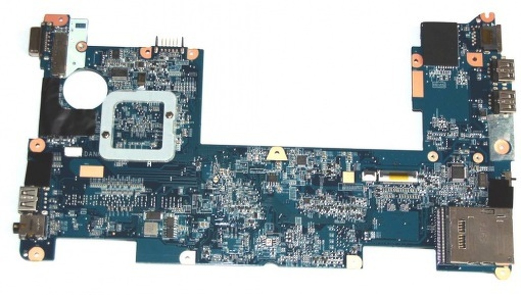 Zdjęcie produktu: Płyta główna do notebooka HP SPS: 629165-001 HP MINI 2102