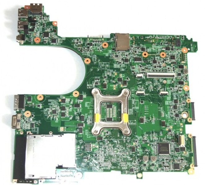 Zdjęcie produktu: Płyta główna do notebooka HP SPS: 653787-002 HP