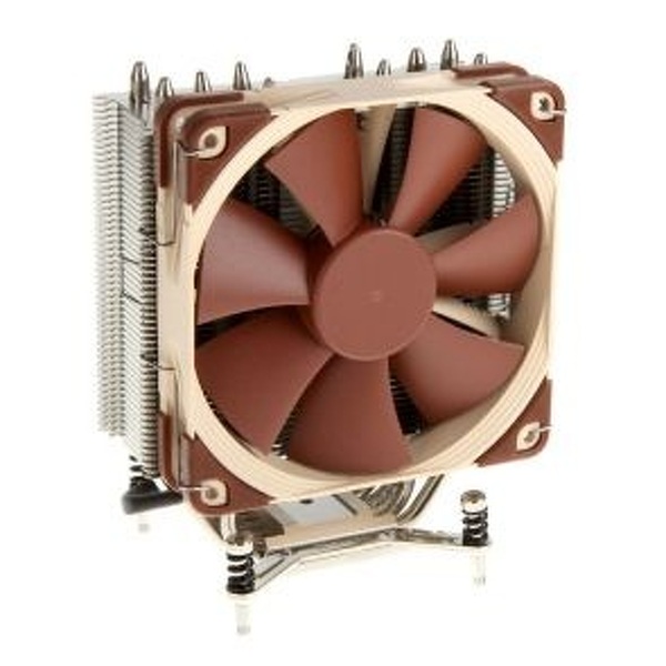 Zdjęcie produktu: Chłodzenie procesora Noctua NH U12DXi4 Zdjęcie produktu: Chłodzenie procesora Noctua NH U12DXi4
