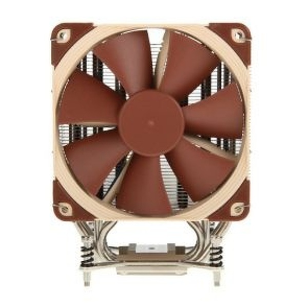 Zdjęcie produktu: Chłodzenie procesora Noctua NH U12DXi4 Zdjęcie produktu: Chłodzenie procesora Noctua NH U12DXi4