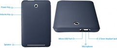 Miniatura zdjęcia: ASUS PAD-14 PERSONA COVER 90XB015P-BSL000
