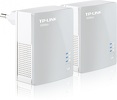 Miniatura zdjęcia: TP-Link TL-PA4010 AV600 Powerline Adapter Starter Kit Miniatura zdjęcia: TP-Link TL-PA4010 AV600 Powerline Adapter Starter Kit