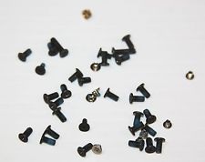 HP 630 Zestaw śrubek