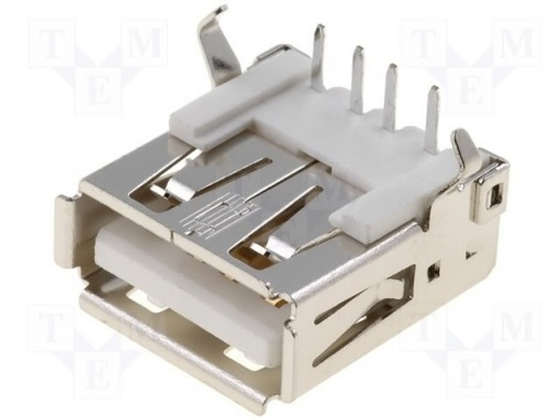 Zdjęcie produktu: Acer E1-571 Gniazdo USB