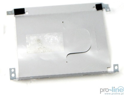 HP 635 Sanki/Bracket HDD