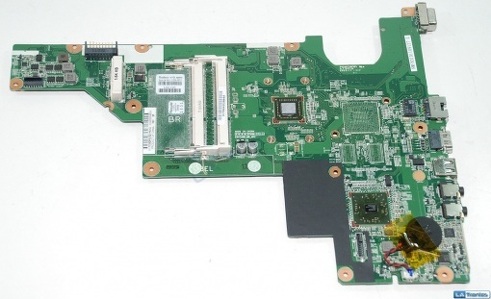 Miniatura produktu: HP 635 Płyta główna 661339-001