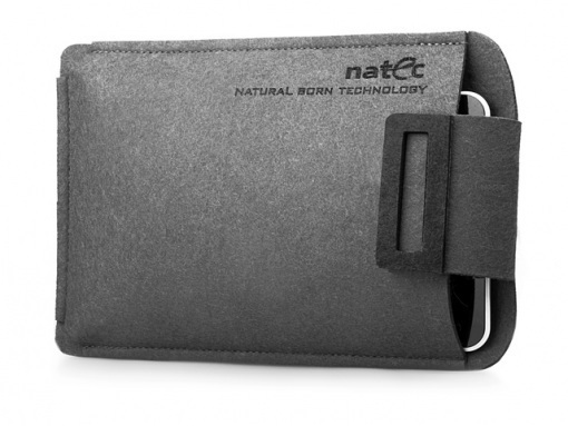 Natec Sheep Light-Grey, etui na tablet 10", NET-0440 Natec Sheep Light-Grey, etui na tablet 10", NET-0440