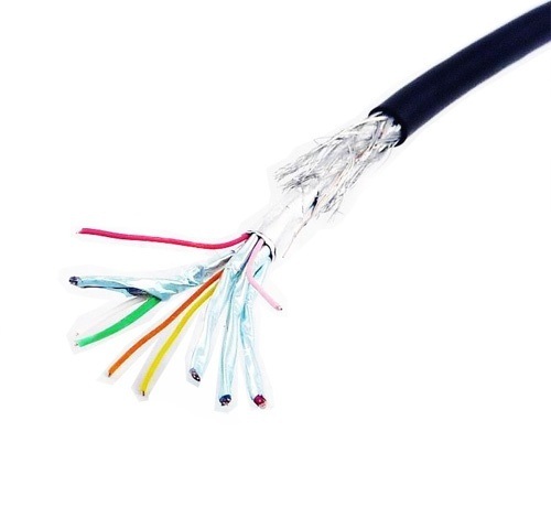 Gembird Kabel HDMI 2x meski v2.0 (pozłacane końcówki) 0,5 m Gembird Kabel HDMI 2x meski v2.0 (pozłacane końcówki) 0,5 m