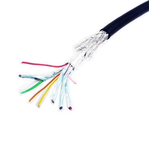 Zdjęcie produktu: Gembird Kabel HDMI 2x meski v2.0 (pozłacane końcówki) 0,5 m Zdjęcie produktu: Gembird Kabel HDMI 2x meski v2.0 (pozłacane końcówki) 0,5 m