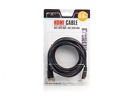 Miniatura zdjęcia: Natec Extreme Media NKA-0366 - kabel HDMI - HDMI v1.4 19-pin Lan 3m Miniatura zdjęcia: Natec Extreme Media NKA-0366 - kabel HDMI - HDMI v1.4 19-pin Lan 3m