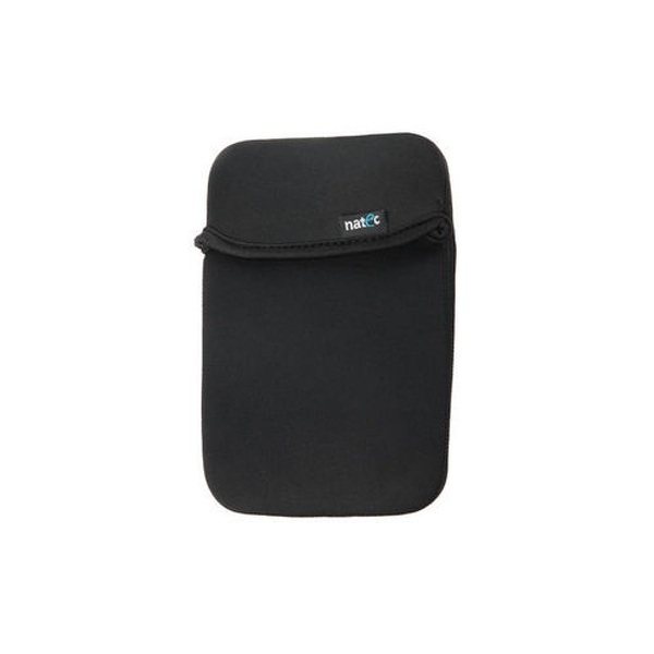 Zdjęcie produktu: Natec Salmon 7" Black, etui na tablet, NET-0406