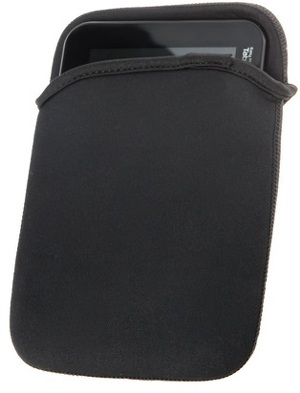 Miniatura produktu: Natec Salmon 7" Black, etui na tablet, NET-0406