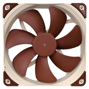 Miniatura produktu: Wentylator Noctua NF A14 PWM 140mm