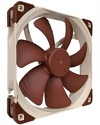 Miniatura zdjęcia: Noctua NF A14 PWM 140mm Miniatura zdjęcia: Noctua NF A14 PWM 140mm