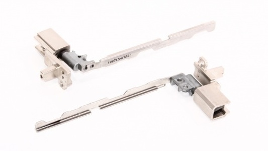 Miniatura produktu: Zawiasy komplet Lenovo T410 FRU: 75Y5561