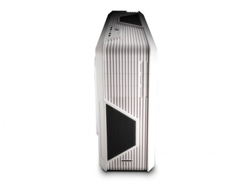 Obudowa do komputera Enermax iVektor ECA3311A-W White, biała ATX Obudowa do komputera Enermax iVektor ECA3311A-W White, biała ATX