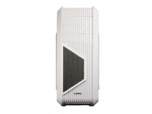 Obudowa do komputera Enermax iVektor ECA3311A-W White, biała ATX Obudowa do komputera Enermax iVektor ECA3311A-W White, biała ATX