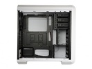 Miniatura zdjęcia: Obudowa do komputera Enermax iVektor ECA3311A-W White, biała ATX Miniatura zdjęcia: Obudowa do komputera Enermax iVektor ECA3311A-W White, biała ATX