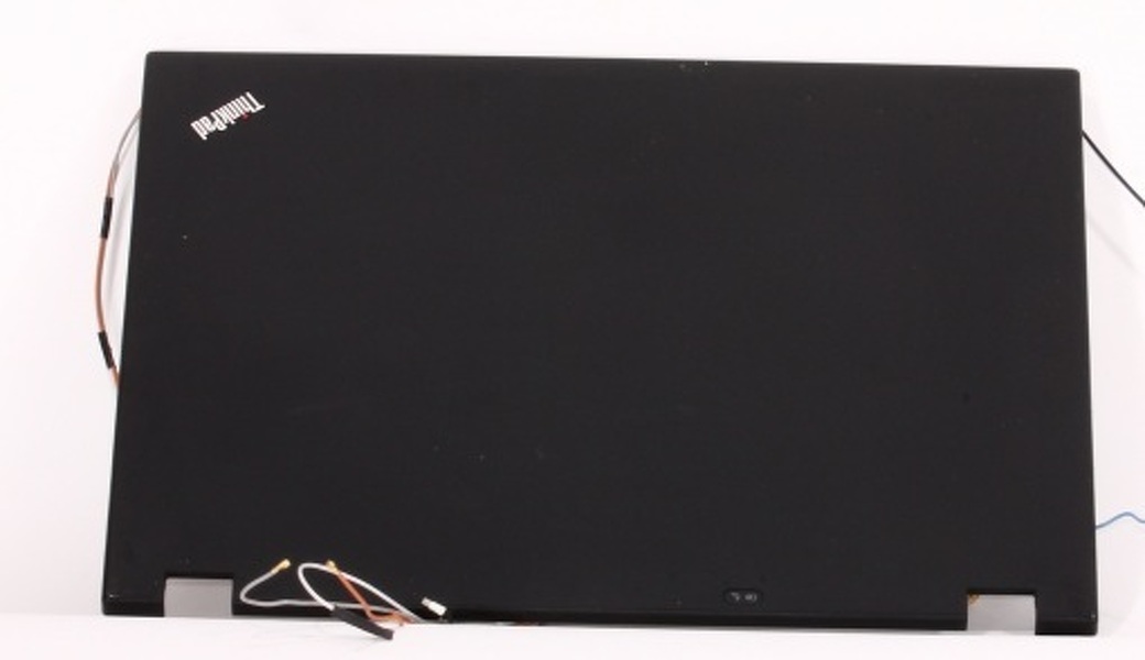 Zdjęcie produktu: Klapa matrycy Lenovo T410 FRU: 60Y5462