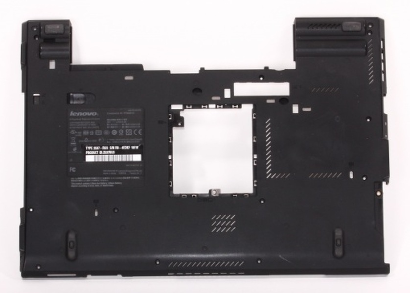 Zdjęcie produktu: Obudowa dolna Lenovo T410