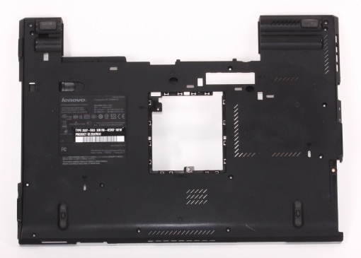 Obudowa dolna Lenovo T410