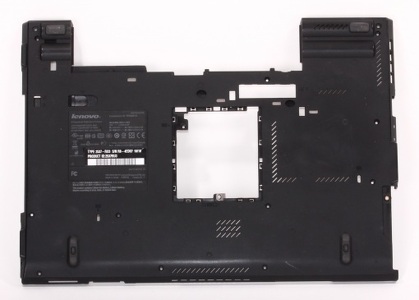 Miniatura produktu: Obudowa dolna Lenovo T410