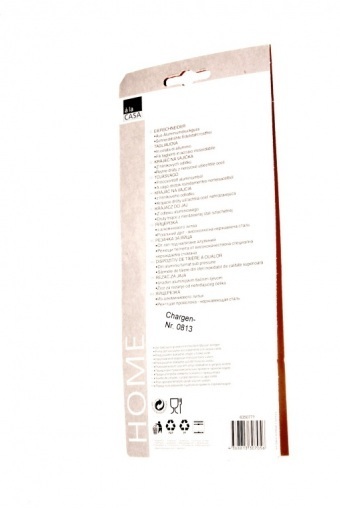 Krajalnica metalowa do jajek a'la Casa