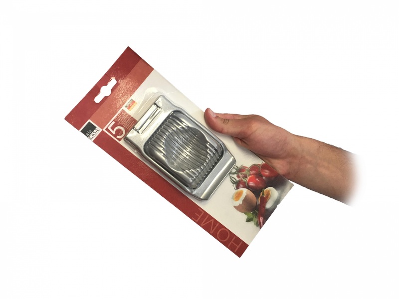Zdjęcie produktu: Krajalnica metalowa do jajek a'la Casa