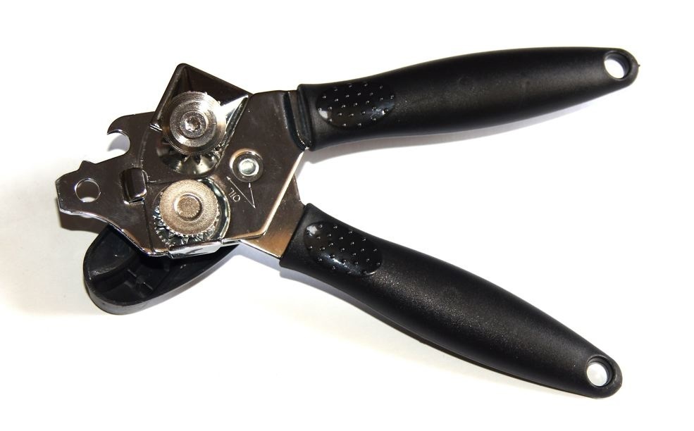 Otwieracz do konserw a'la Casa