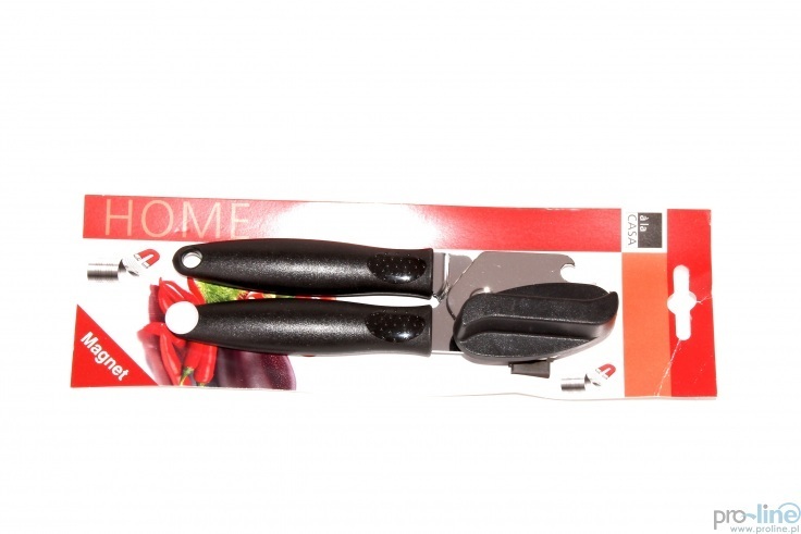 Otwieracz do konserw a'la Casa