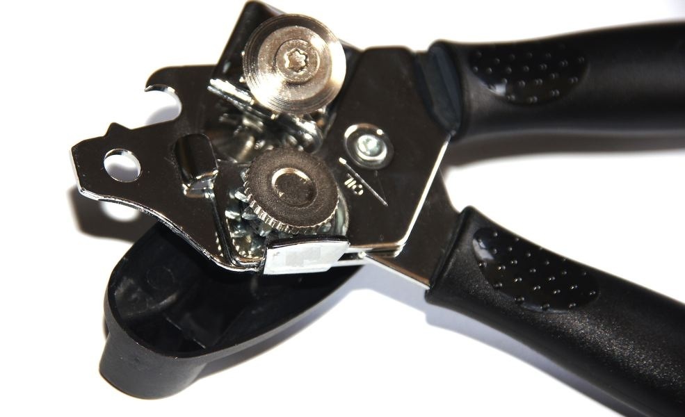 Zdjęcie produktu: Otwieracz do konserw a'la Casa