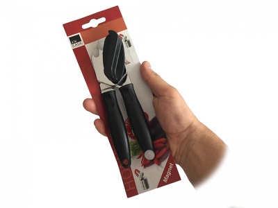 Miniatura produktu: Otwieracz do konserw a'la Casa